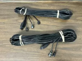 CINEMATE520 BOSE Rear Frontspeaker Cable Soundtouch Theater #3