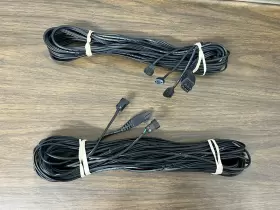 CINEMATE520 BOSE Rear Frontspeaker Cable Soundtouch Theater