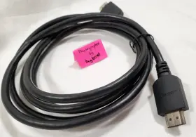 Bose Hdm48vod150 Official Hdmi Cable 6.5ft 2m Cord Soundbar 300 900 700 Bar Hd Video Audio