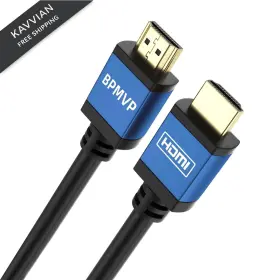 UPWISH123 BPMVP Hdmi Cable High Ultra Hdr Arc