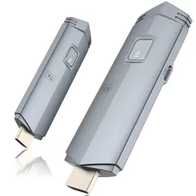 860010644522 BRAIDOL Wireless Hdmi Transmitter Receiver Plug