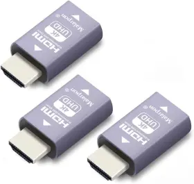 THOUGHT-14 HDMI Malarpon Edid Emulator Passthrough Generrtion