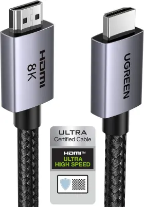 711181883336 HDMI Cable Ultra High Cord