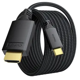 BK86-17 HDMI Usb Cable Audio Video Sync