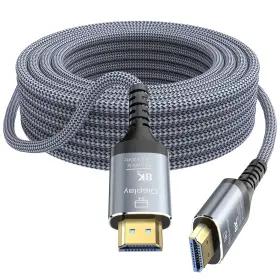 CHD02-30 HDMI Fiber Optic Cable Ultra High