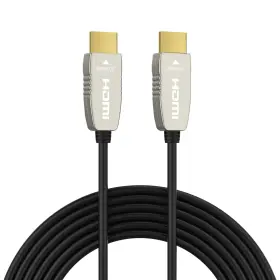 SNAOC20V102A HDMI Fiber Optic Cable Feet Arc
