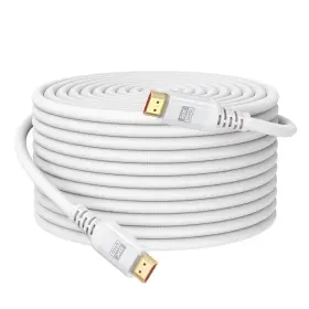 YDHX401P HDMI Cable Ultra High Braided Earc