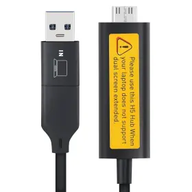 TSDL-1 BREEZYLIFE Usb Mini Hdmi Video Signal Conversion Mac
