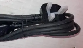 BS1363-C13-UKPC BRITISH Power Cord Fused #2 BS1363-C13-UKPC BRITISH Power Cord Fused #2