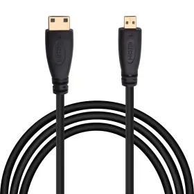 792332758727 BRONAGRAND Micro Hdmi Male Mini Ftblackft