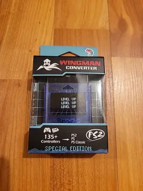 713291624041 BROOK Wingman Starry Converter Consoles Xb Seri 713291624041 BROOK Wingman Starry Converter Consoles Xb Seri