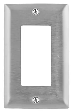 SS26 BRYANT ELECTRIC Decorator Gfci Pack