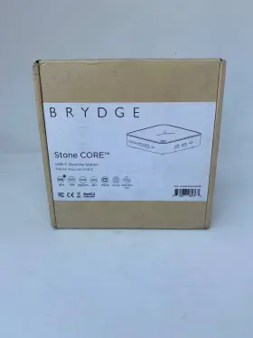 850037489763 BRYDGE Stone Core Usb Mst Hub Stream Transport