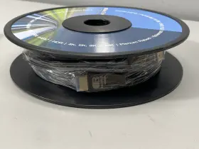 AC-BTSS-10KUHD-30 BULLET TRAIN Aoc Hdmi Cable