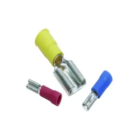 QP18F25X03BG25 BURNDY Cable Wire
