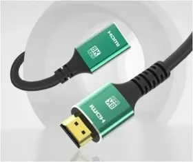 BB06 BURNT BRIDGE Hdmi Male Female Extension