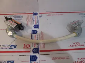 MD4020-UNIV-JC-W-90-12 BUS STRUT Lighting Cable Connector