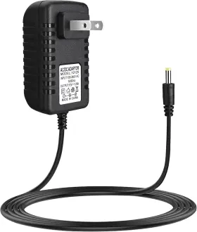 GQ24-DDL-12V1 BXIZXD Power Cord Adapter Dot Kids