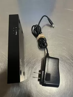 41139 BYTECC Dvi Splitter Dual Monitor Video #3