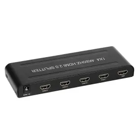 895226300548 BYTECC Hdmi Splitter Power Adapter Fu #2