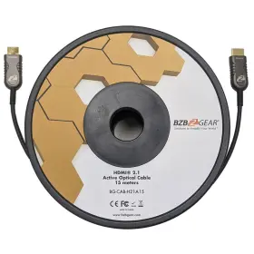BG-CAB-H21A15 BZB GEAR Hdmi Ultra Optical Cable