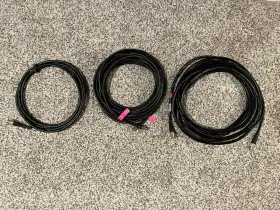 BG-CAB-12SDI25 BZBGEAR Sdi Cables