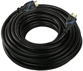 616913359007 C-E High Hdmi Cable Male Ethernet Feet #3