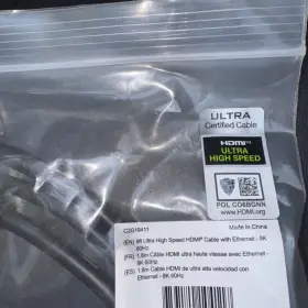 10411 C2G Ultra High Ethernet Pro Gaming Hdmi