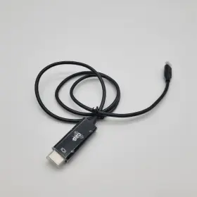 26888 C2G Usb Adapter Hdmi Feet