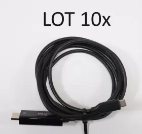 26889-82382 C2G Usb Hdmi Audio Video Adapter Cable