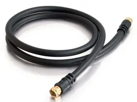 29132 C2G Coaxial Cable Tv Satellite
