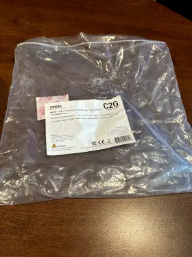 29535 C2G Cable
