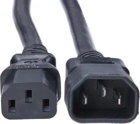 30823 C2G Power Cord Extension Feet