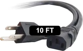 3134 C2G Ac Power Cord Shielded Cable