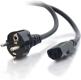3138 C2G Cables Go Power Cord