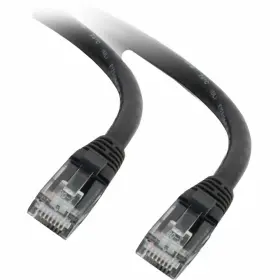 3987 C2G Snagless Unshielded Utp Network Patch Ethernet Cable