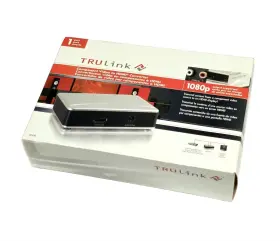 40240 C2G Cables Go Trulink Video Hdmi Converter 40240 C2G Cables Go Trulink Video Hdmi Converter