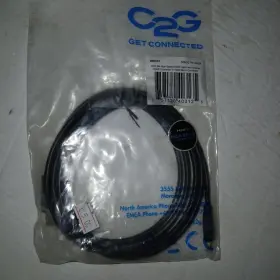 40313 C2G High Hdmi Micro Ethernet Cable