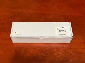 41045 C2G Cables Go Hdmi Decora Passthrough #3