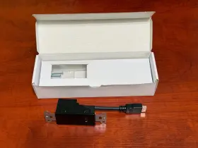 41045 C2G Cables Go Hdmi Decora Passthrough