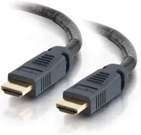 C2g 41193 Pro Series Hdmi Cable Plenum Cmp-rated Black 50 50ft C2g 41193 Pro Series Hdmi Cable Plenum Cmp-rated Black 50 50ft