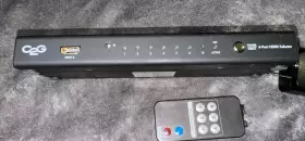 41501 C2G Legrand Hdmi Selector Switch #2 41501 C2G Legrand Hdmi Selector Switch #2
