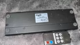 41501 C2G Legrand Hdmi Selector Switch #3 41501 C2G Legrand Hdmi Selector Switch #3