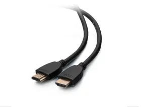 50607 C2G High Hdmi Cable Ethernet