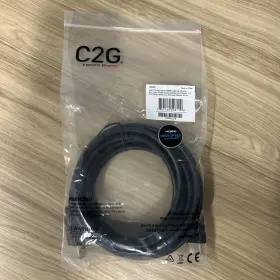 50611 C2G Uhd High Hdmi Cable Ethernet Devices Tvs