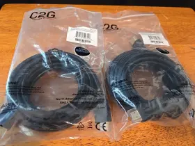 50612 C2G High Hdmi Cable Ethernet