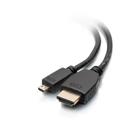 50616 C2G Standard Hdmi Micro Cable