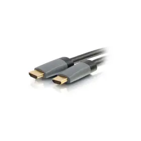 50627 C2G Legrand Select Wall Hdmi Ethern Cbl