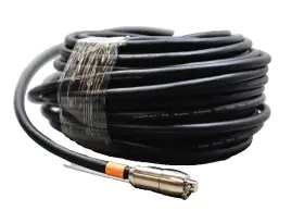60007 C2G Rapidrun Uxga Data Video Cables Vga Leads