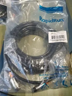 60012 C2G Format Plenum Cmp Rapidrun Cables #2